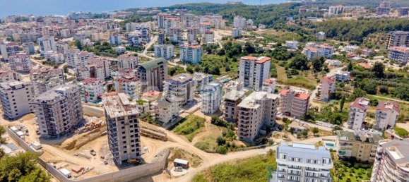 Apartment 1+1 in Avsallar, Turkey No. 30014 10