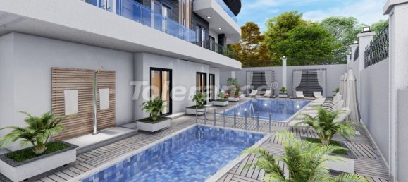 Apartment 1+1 in Avsallar, Turkey No. 30014 7