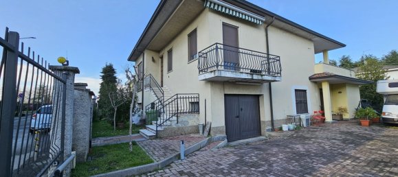 5-salle Villa à Truccazzano, Italy No. 149070 37