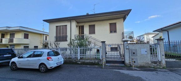 5-salle Villa à Truccazzano, Italy No. 149070 22