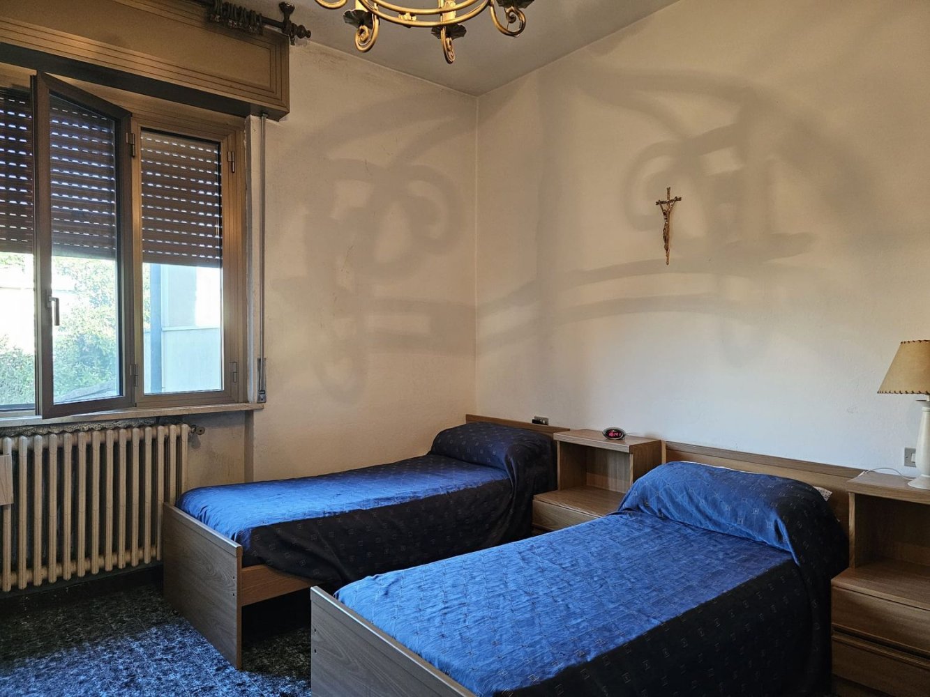 5-salle Villa à Truccazzano, Italy No. 149070