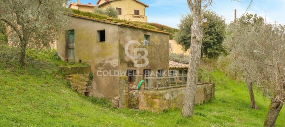 6 bedrooms Villa in Volterra, Italy No. 69449 29
