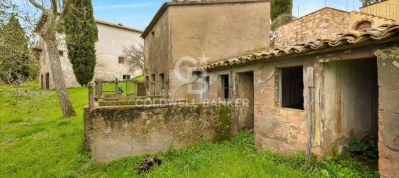 6 bedrooms Villa in Volterra, Italy No. 69449 30