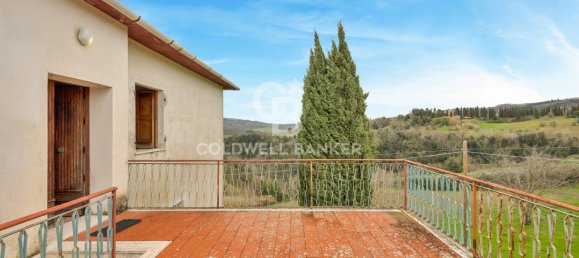 6 bedrooms Villa in Volterra, Italy No. 69449 21