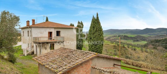 6 bedrooms Villa in Volterra, Italy No. 69449 24