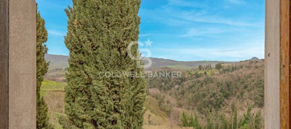 6 bedrooms Villa in Volterra, Italy No. 69449 17