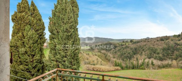 6 bedrooms Villa in Volterra, Italy No. 69449 20