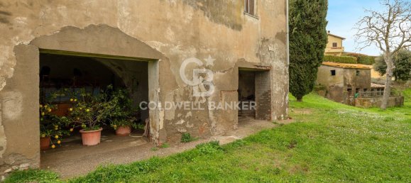 6 bedrooms Villa in Volterra, Italy No. 69449 27
