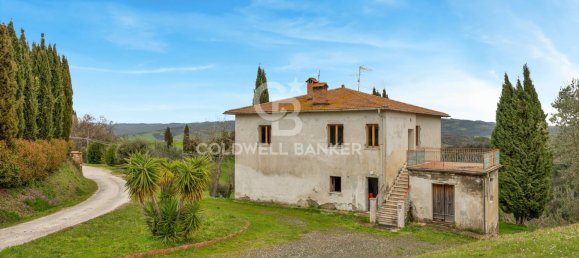 6 bedrooms Villa in Volterra, Italy No. 69449 23