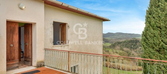 6 bedrooms Villa in Volterra, Italy No. 69449 22