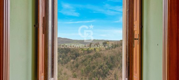 6 bedrooms Villa in Volterra, Italy No. 69449 16