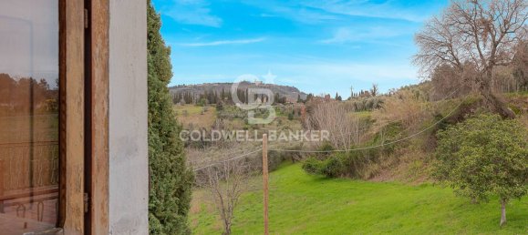 6 bedrooms Villa in Volterra, Italy No. 69449 14