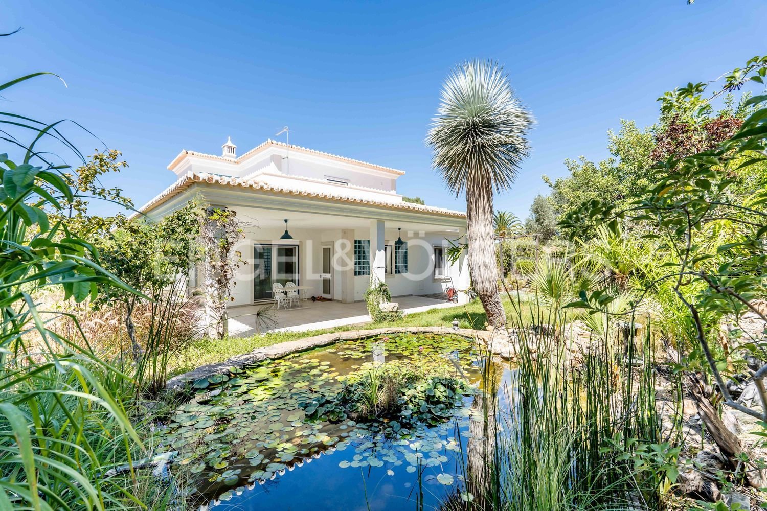 4 bedrooms House in Portimao, Portugal No. 136055