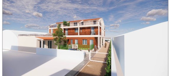 3 rooms Duplex in Florence, Italy No. 49266 11