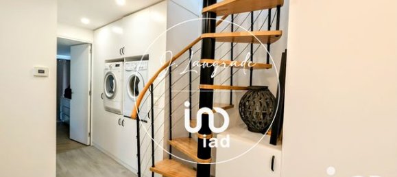 Dúplex de 3 dormitorios en Auvers-sur-Oise, France No. 359160 4