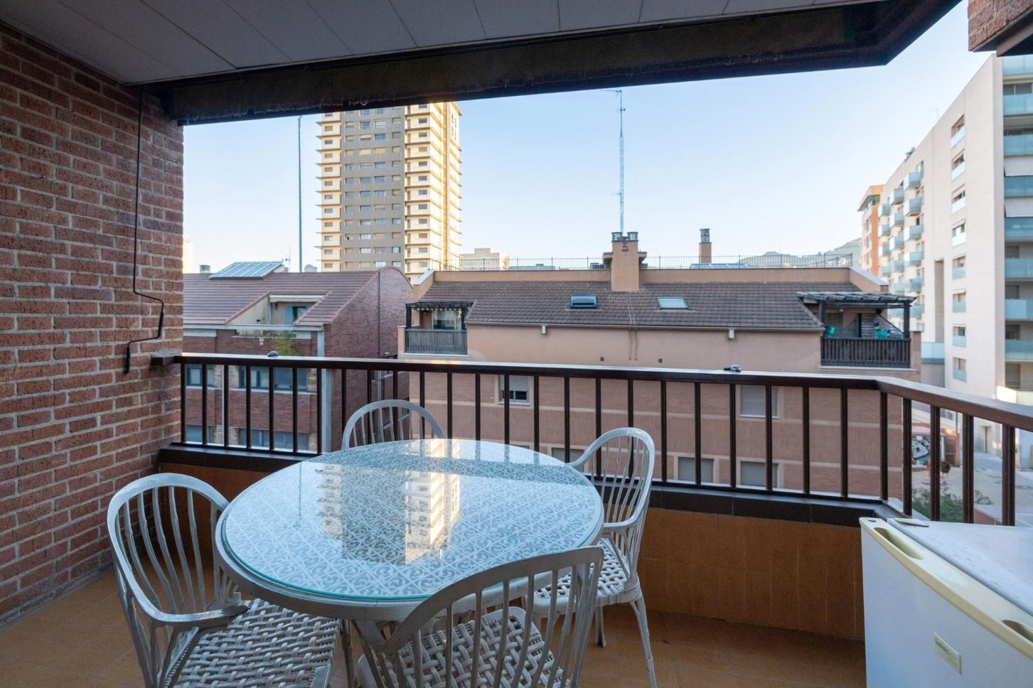 4 chambres Appartement à Granada, Spain No. 140891