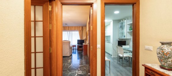 4 chambres Appartement à Granada, Spain No. 140891 6