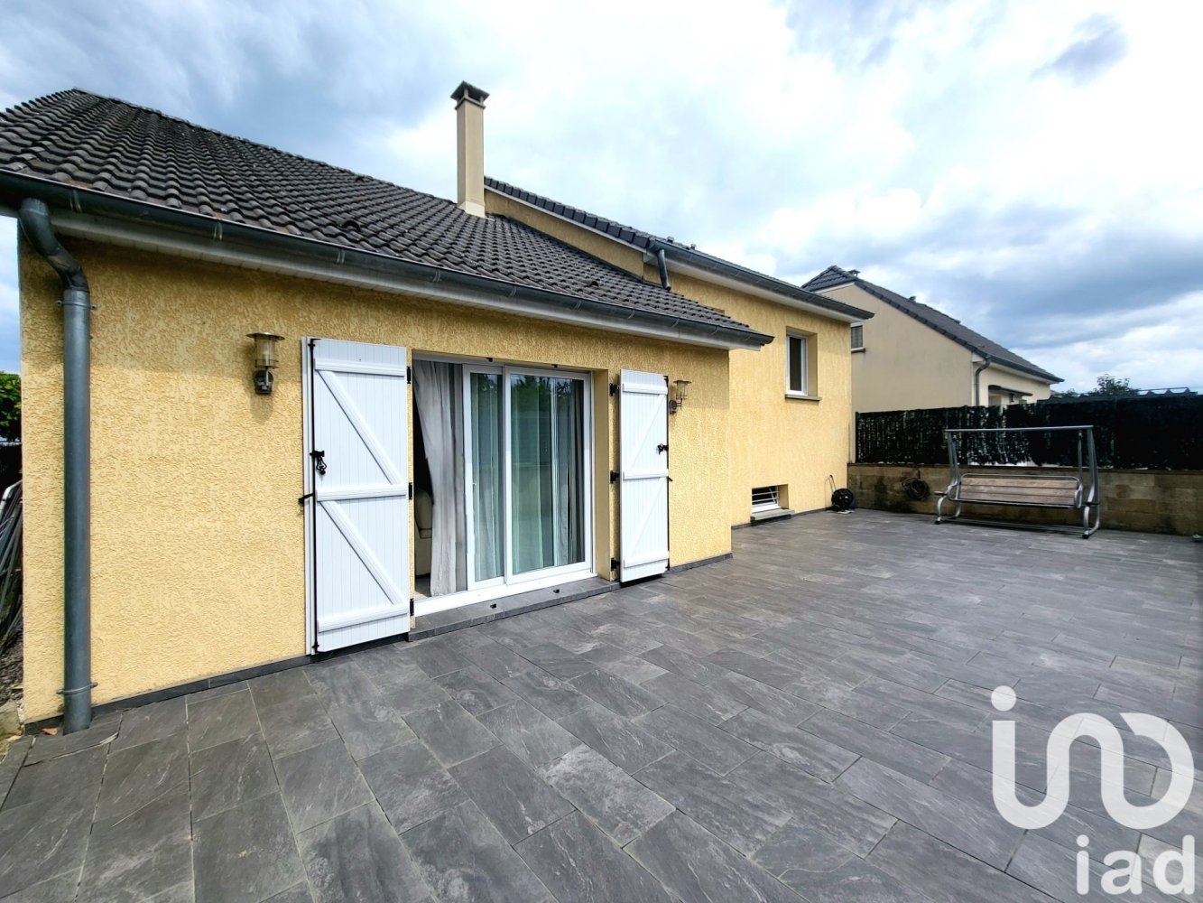 4 rooms House in Villers-Semeuse, France No. 323203