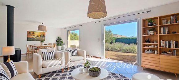 5 bedrooms House in Sainte-Pazanne, France No. 331110 3