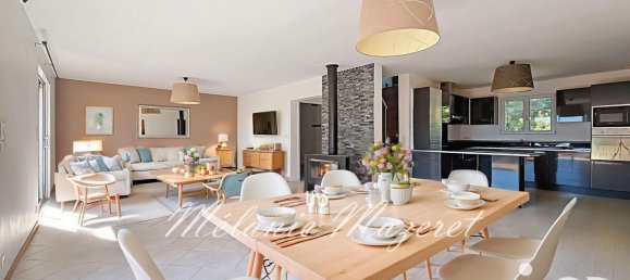 5 bedrooms House in Sainte-Pazanne, France No. 331110 5