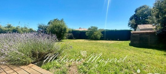 5 bedrooms House in Sainte-Pazanne, France No. 331110 19