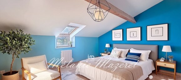 5 bedrooms House in Sainte-Pazanne, France No. 331110 13