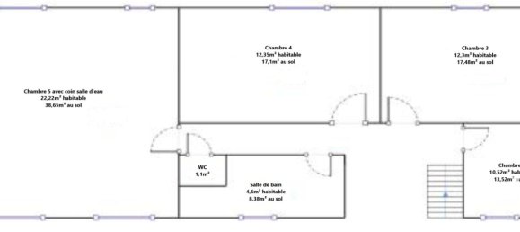 5 bedrooms House in Sainte-Pazanne, France No. 331110 23