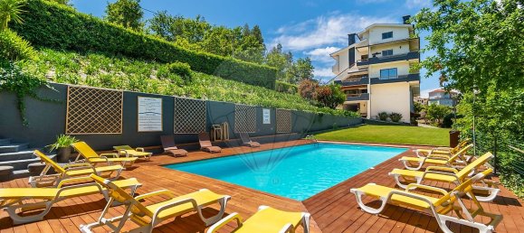 7 bedrooms Duplex in Guilhofrei, Portugal No. 33550 6