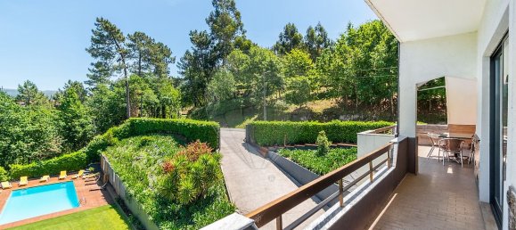 7 bedrooms Duplex in Guilhofrei, Portugal No. 33550 13