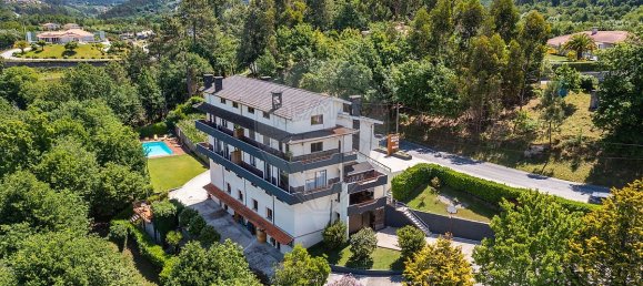 7 bedrooms Duplex in Guilhofrei, Portugal No. 33550 4