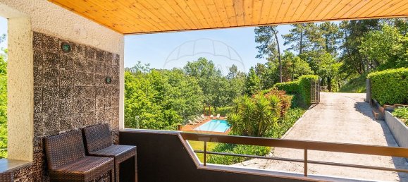 7 bedrooms Duplex in Guilhofrei, Portugal No. 33550 22