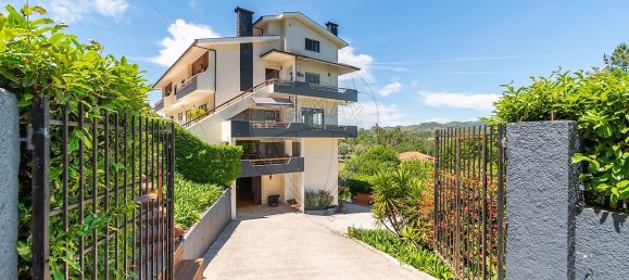 7 bedrooms Duplex in Guilhofrei, Portugal No. 33550 5