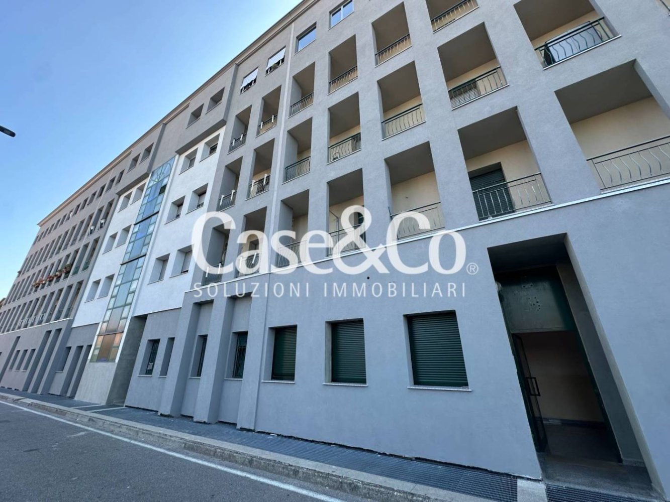 1 غرف نوم شقة في Brescia, Italy رقم 317674