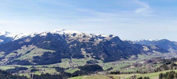 4-Zimmer Haus in Kitzbühel, Austria, Nr. 33695 3