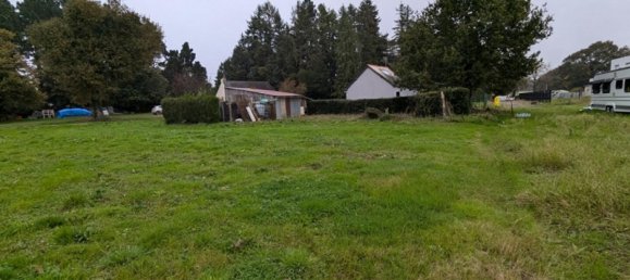  Land in Morbihan, France No. 38075 2