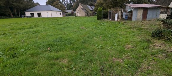  Land in Morbihan, France No. 38075 3