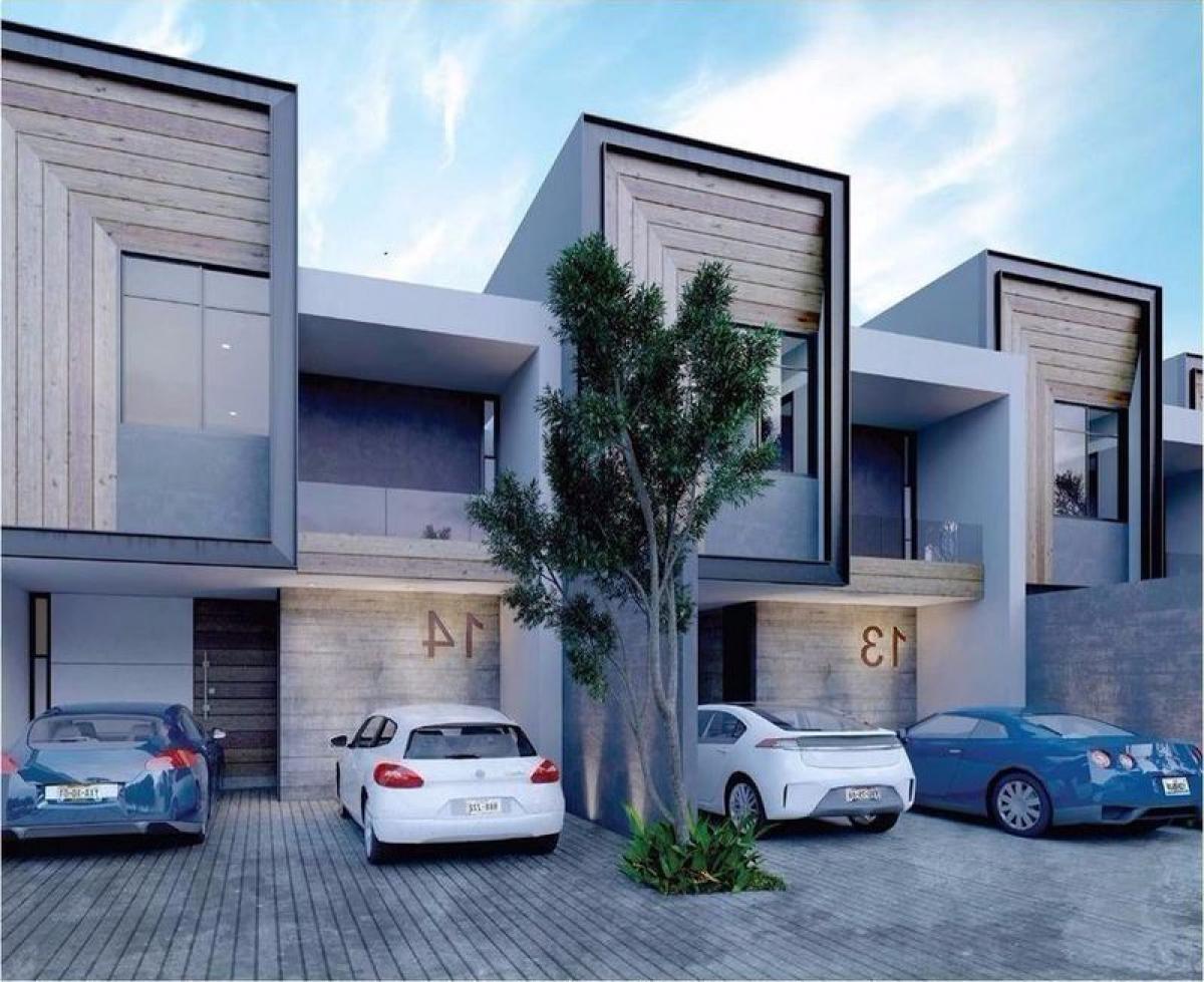 Apartamento de 2 dormitorios en Mérida, Mexico No. 187558