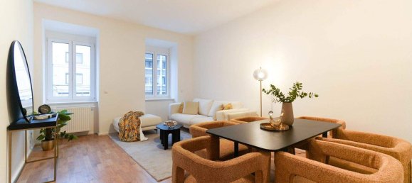 3 rooms Apartment in Penzing, Austria No. 2841 2