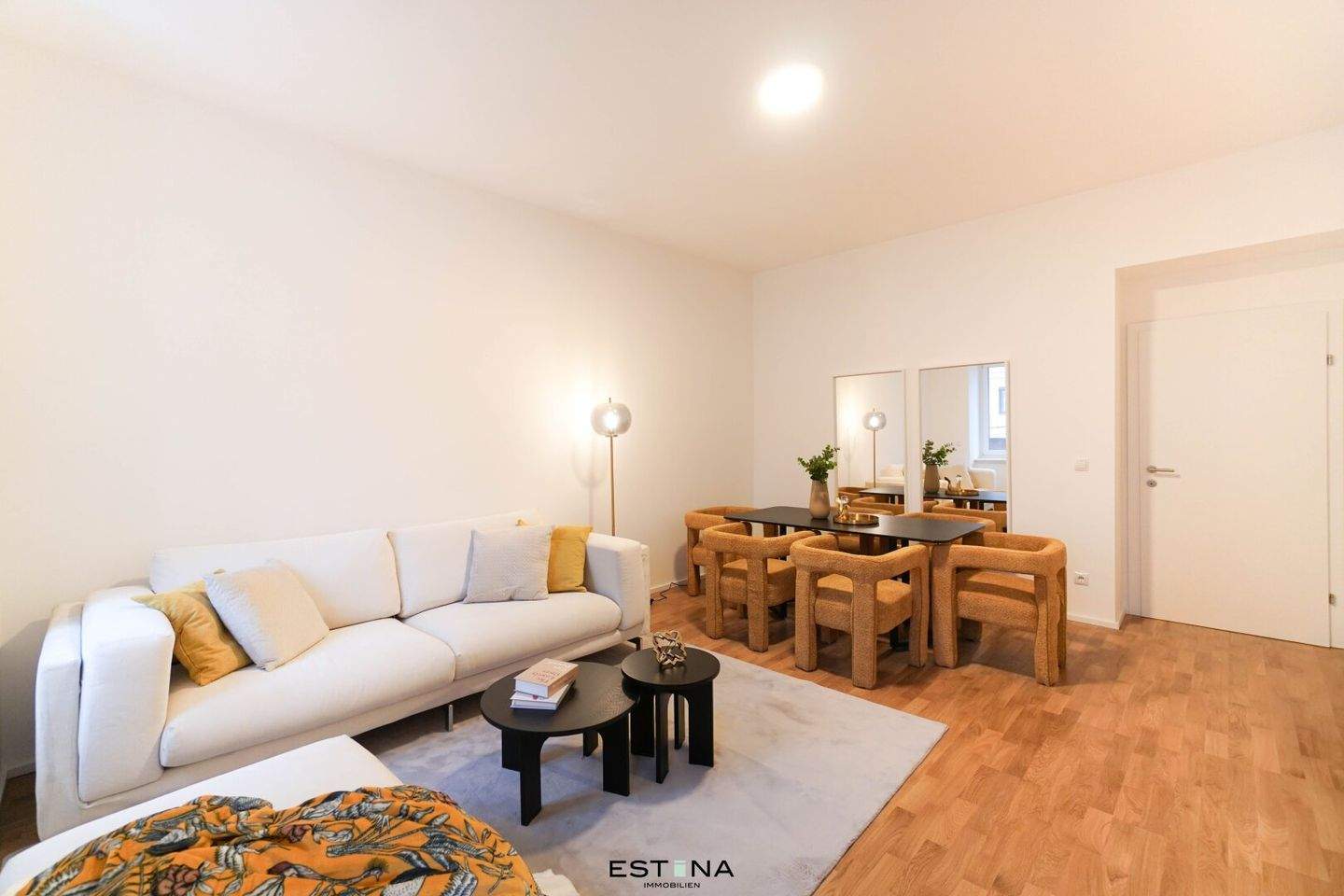 3 rooms Apartment in Penzing, Austria No. 2841