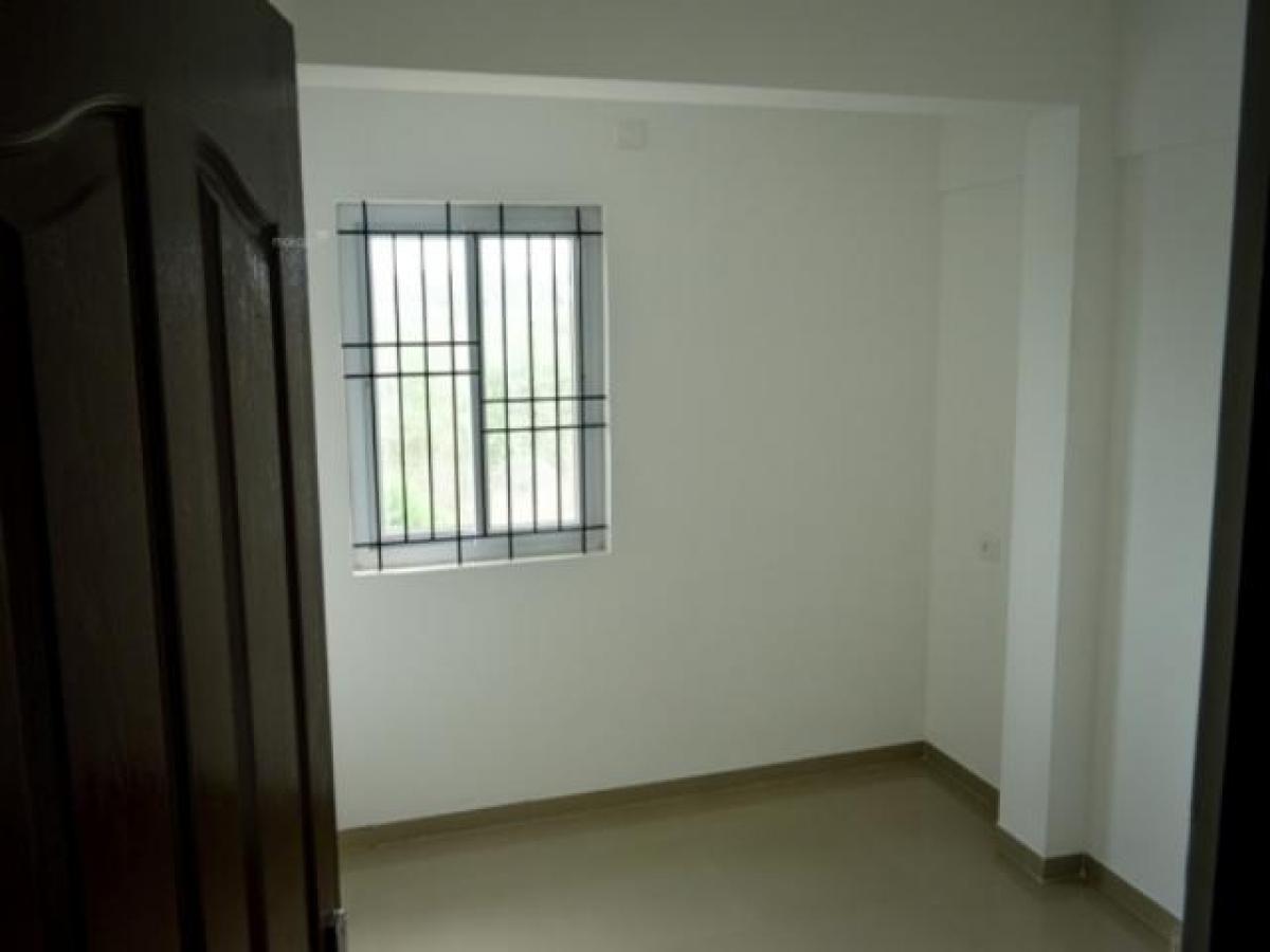 3 bedrooms House in Coimbatore, India No. 53195