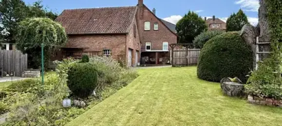 7 rooms Townhouse in Hanover, Germany No. 175018 5