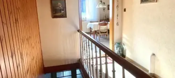 7 rooms Townhouse in Hanover, Germany No. 175018 10