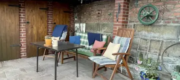 7 rooms Townhouse in Hanover, Germany No. 175018 16