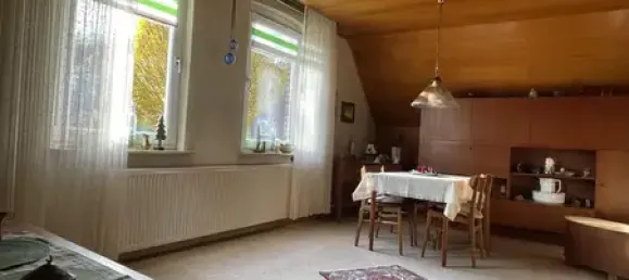 7 rooms Townhouse in Hanover, Germany No. 175018 13