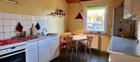 7 rooms Townhouse in Hanover, Germany No. 175018 14