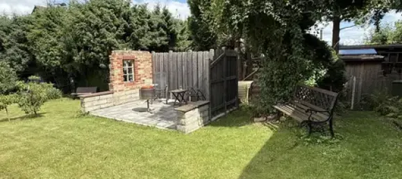 7 rooms Townhouse in Hanover, Germany No. 175018 4