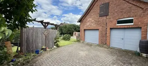 7 rooms Townhouse in Hanover, Germany No. 175018 6