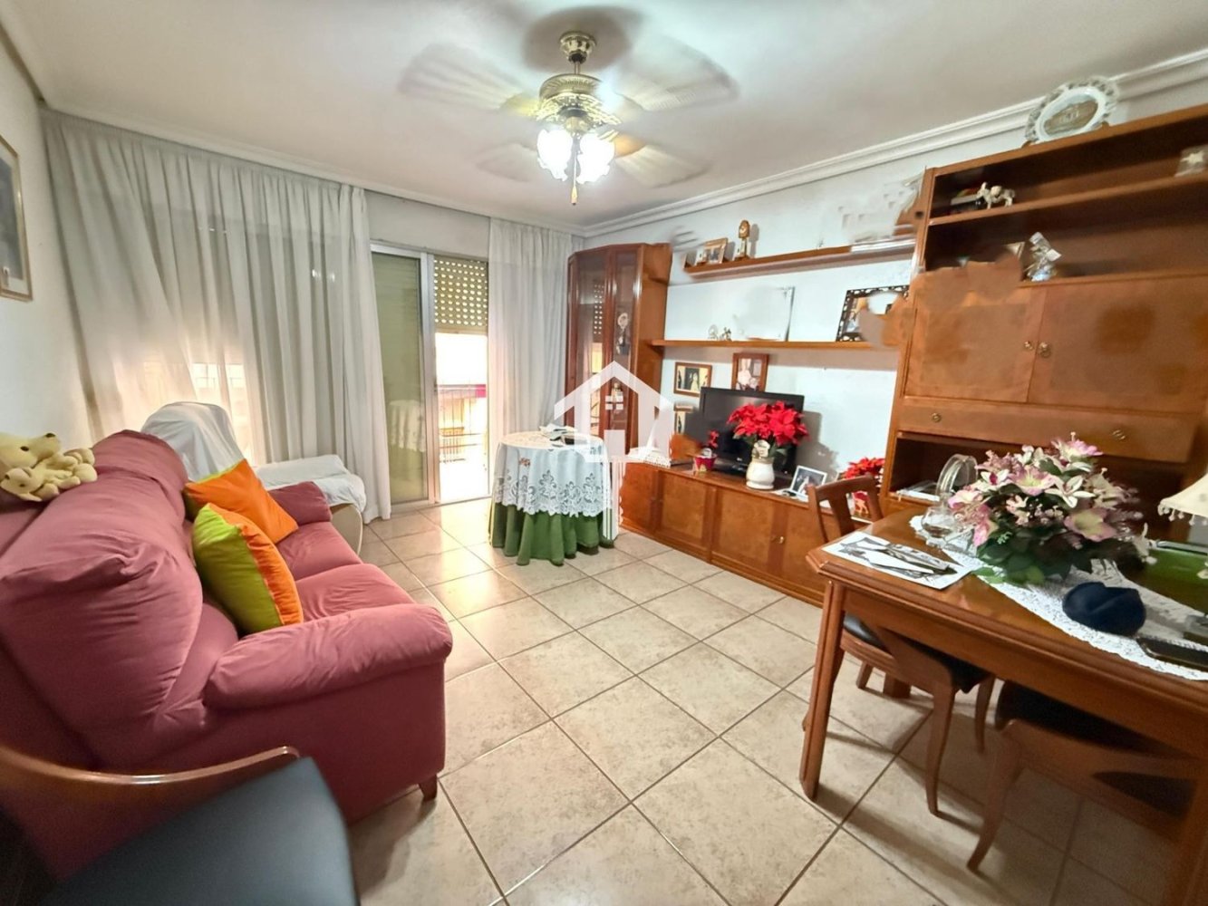 3 bedrooms Apartment in Alicante, Spain No. 272486