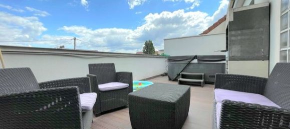 2 Schlafzimmer Wohnung in Le Blanc-Mesnil, France, Nr. 360237 5