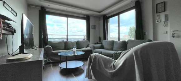 2 Schlafzimmer Wohnung in Le Blanc-Mesnil, France, Nr. 360237 3